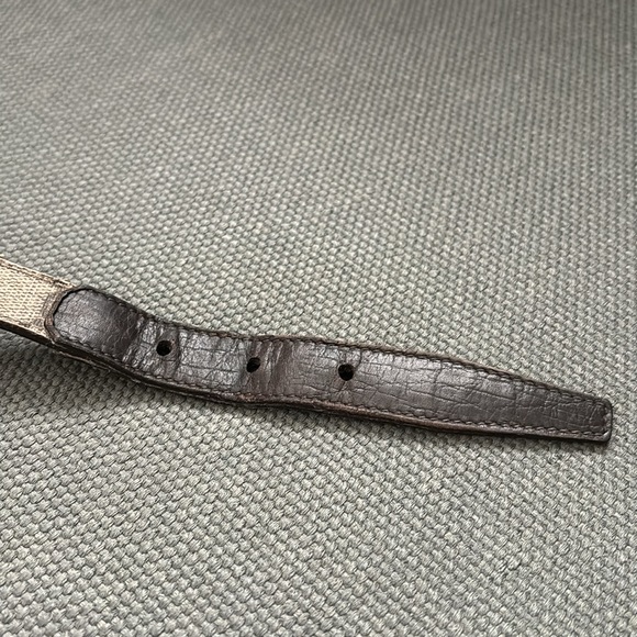 Gucci Dog Collar Authentic - Picture 7 of 12